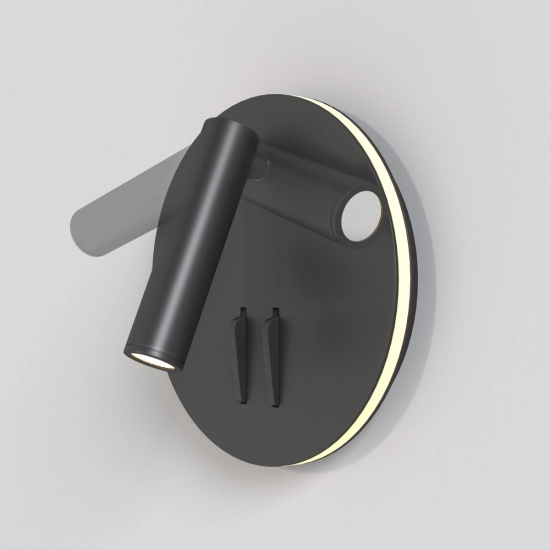 Kinkiet Ios 176 C176-WL-01-6W-B Maytoni - zdjęcie dodatkowe 4
