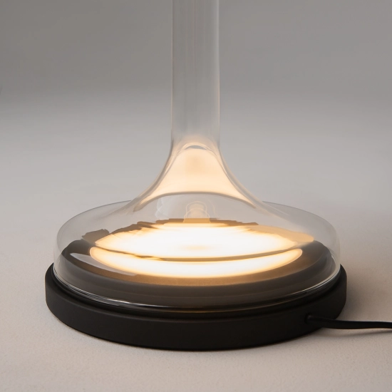Lampa stołowa Spirito MOD286TL-L18B3K Maytoni - zdjęcie dodatkowe 4