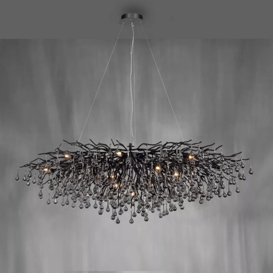 Lampa wisząca ICICLE 2031-18 Paul Neuhaus