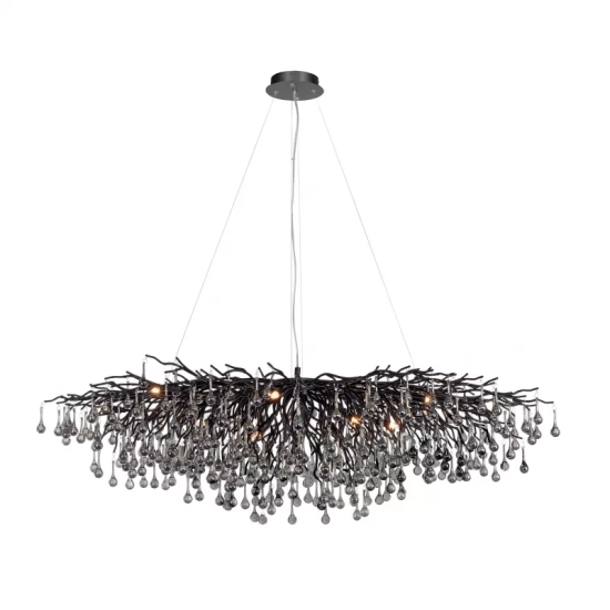 Lampa wisząca ICICLE 2031-18 Paul Neuhaus