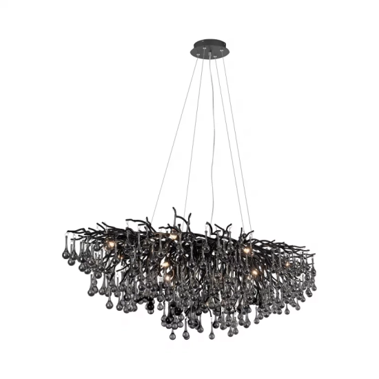 Lampa wisząca ICICLE 2031-18 Paul Neuhaus