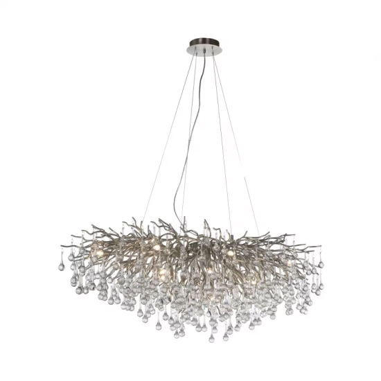 Lampa wisząca ICICLE 2031-55 Paul Neuhaus