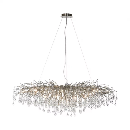 Lampa wisząca ICICLE 2031-55 Paul Neuhaus