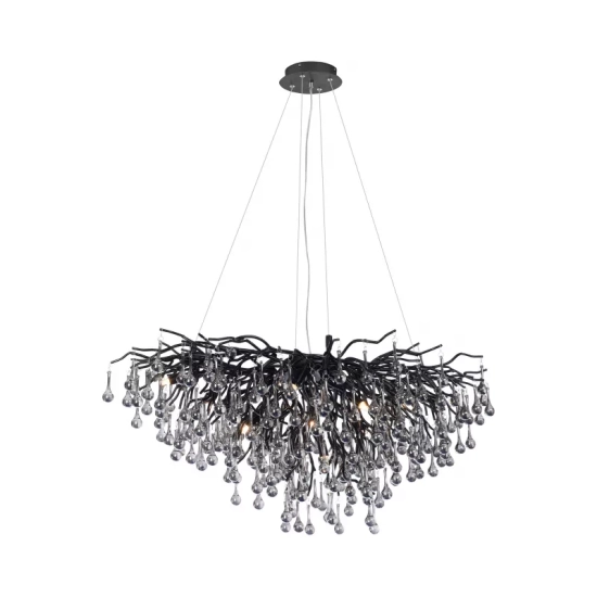 Lampa wisząca ICICLE 2192-18 Paul Neuhaus