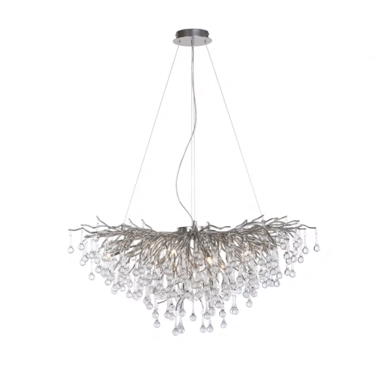 Lampa wisząca ICICLE 2192-55 Paul Neuhaus