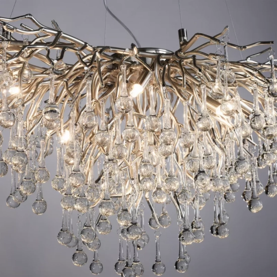 Lampa wisząca ICICLE 2192-55 Paul Neuhaus