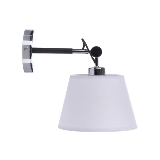 Kinkiet ZYTA WALL XS WHITE AZ1533 AZZARDO