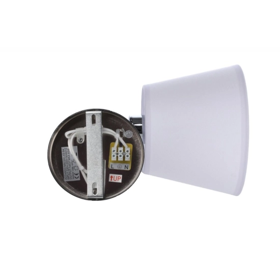 Kinkiet ZYTA WALL XS WHITE AZ1533 AZZARDO