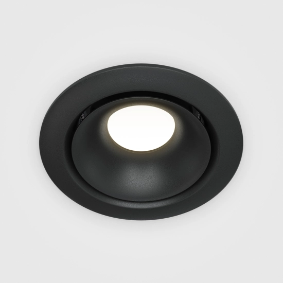 Oprawa podstropowa Downlight Yin DL030-2-01B Maytoni - zdjęcie produktu