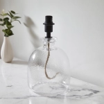 Lampa stołowa Lyra 100910 ENDON - zdjęcie dodatkowe 5