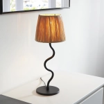 Lampa stołowa Wriggle 100958 ENDON - zdjęcie dodatkowe 2