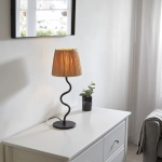 Lampa stołowa Wriggle 100958 ENDON - zdjęcie dodatkowe 3