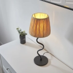Lampa stołowa Wriggle 100958 ENDON - zdjęcie dodatkowe 4