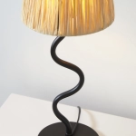 Lampa stołowa Wriggle 100958 ENDON - zdjęcie dodatkowe 5