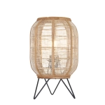 Lampa stołowa Zaire 101686 ENDON - zdjęcie produktu