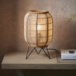 Lampa stołowa Zaire 101686 ENDON - zdjęcie dodatkowe 1