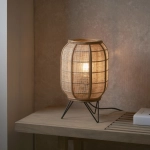 Lampa stołowa Zaire 101686 ENDON - zdjęcie dodatkowe 3