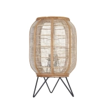 Lampa stołowa Zaire 101686 ENDON - zdjęcie dodatkowe 8