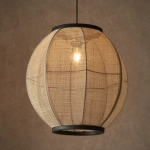 Lampa wisząca Zaire 101688 ENDON - zdjęcie dodatkowe 1