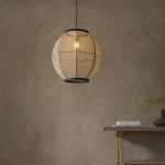 Lampa wisząca Zaire 101688 ENDON - zdjęcie dodatkowe 3