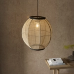 Lampa wisząca Zaire 101688 ENDON - zdjęcie dodatkowe 4