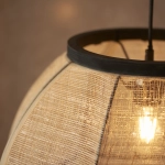 Lampa wisząca Zaire 101688 ENDON - zdjęcie dodatkowe 5