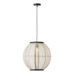 Lampa wisząca Zaire 101688 ENDON - zdjęcie dodatkowe 7