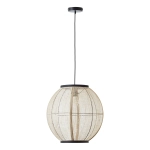 Lampa wisząca Zaire 101688 ENDON - zdjęcie dodatkowe 8