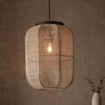 Lampa wisząca Zaire 101689 ENDON - zdjęcie dodatkowe 1