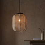 Lampa wisząca Zaire 101689 ENDON - zdjęcie dodatkowe 3