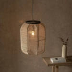 Lampa wisząca Zaire 101689 ENDON - zdjęcie dodatkowe 4