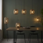 Lampa stołowa Mathias 101773 ENDON - zdjęcie dodatkowe 2