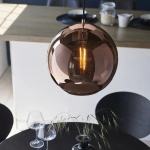 Lampa wisząca Boli 102930 ENDON - zdjęcie dodatkowe 3