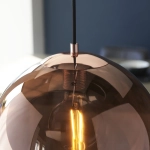 Lampa wisząca Boli 102930 ENDON - zdjęcie dodatkowe 4