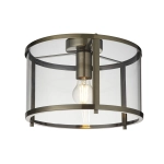 Lampa sufitowa Hopton 103112 ENDON - zdjęcie produktu