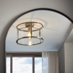 Lampa sufitowa Hopton 103112 ENDON - zdjęcie dodatkowe 5