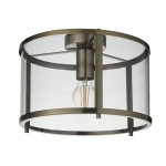 Lampa sufitowa Hopton 103112 ENDON - zdjęcie dodatkowe 6
