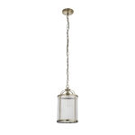 Lampa wisząca Lambeth Ribbed 106710 ENDON - zdjęcie dodatkowe 7