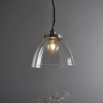 Lampa wisząca Hansen Grand 106896 ENDON - zdjęcie dodatkowe 1