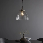 Lampa wisząca Hansen Grand 106896 ENDON - zdjęcie dodatkowe 2