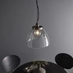Lampa wisząca Hansen Grand 106896 ENDON - zdjęcie dodatkowe 3