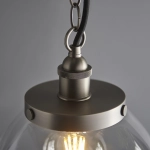 Lampa wisząca Hansen Grand 106896 ENDON - zdjęcie dodatkowe 5