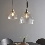 Lampa wisząca Hansen Grand 106896 ENDON - zdjęcie dodatkowe 6