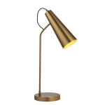 Lampa stołowa Karna New 107527 ENDON - zdjęcie produktu