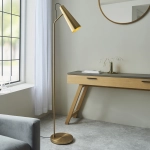 Lampa podłogowa Karna New 107528 ENDON - zdjęcie dodatkowe 1