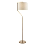 Lampa podłogowa Clement 108022 ENDON - zdjęcie produktu
