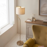 Lampa podłogowa Clement 108022 ENDON - zdjęcie dodatkowe 2