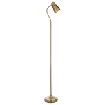 Lampa podłogowa Classic Flexi 108126 ENDON - zdjęcie produktu