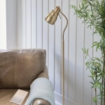 Lampa podłogowa Classic Flexi 108126 ENDON - zdjęcie dodatkowe 2