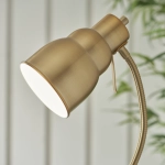 Lampa podłogowa Classic Flexi 108126 ENDON - zdjęcie dodatkowe 3